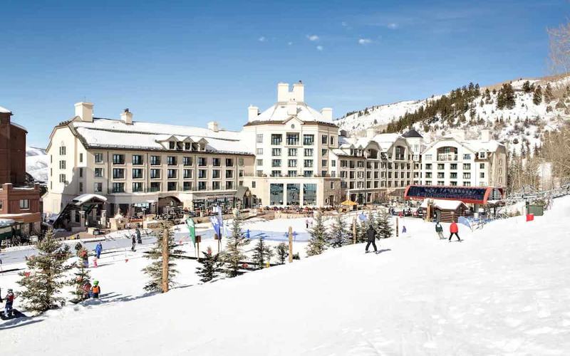 9 Excelentes Alquileres de Resorts en Colorado