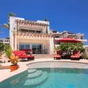8 Excelentes Casas Vacacionales en Cabo San Lucas, México