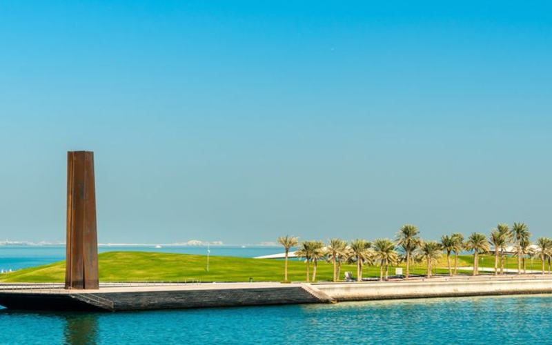 MIA Park Qatar: para su divertida excursión en el corazón de Doha