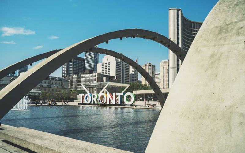10 Excursiones de un día a Toronto, Canadá