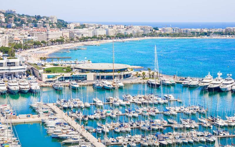 15 Excursiones de un día desde Cannes