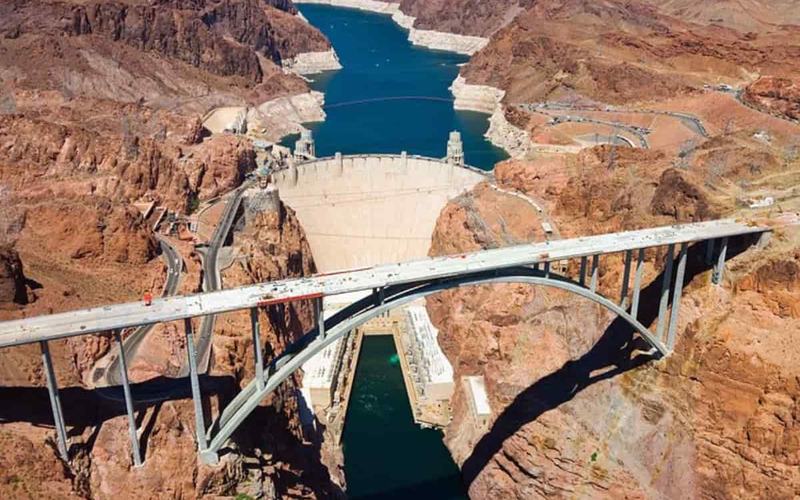 Excursiones de un día desde Las Vegas: 11 Escapadas imperdibles cerca de la ciudad del pecado