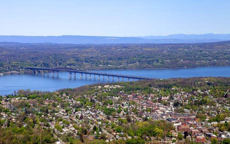 15 Excursiones de un día desde la ciudad de Nueva York