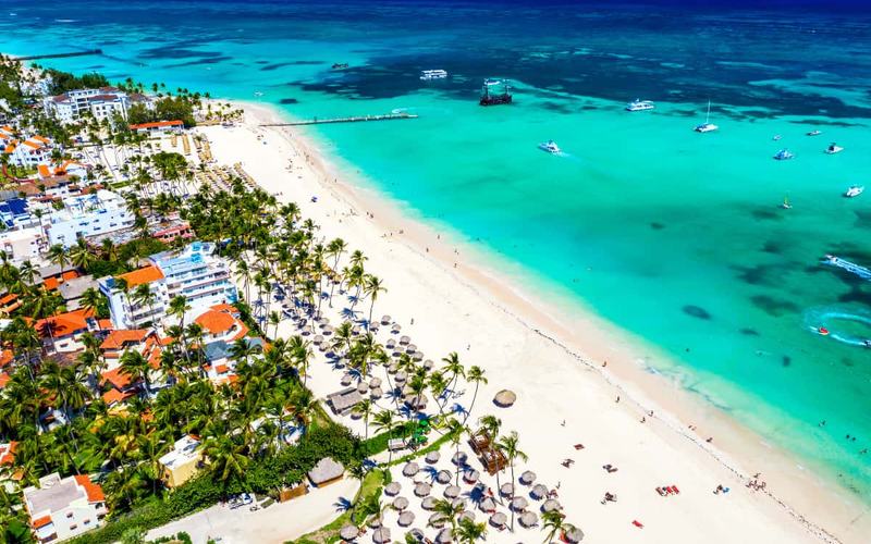 Excursiones en Punta Cana: La clave para unas vacaciones memorables