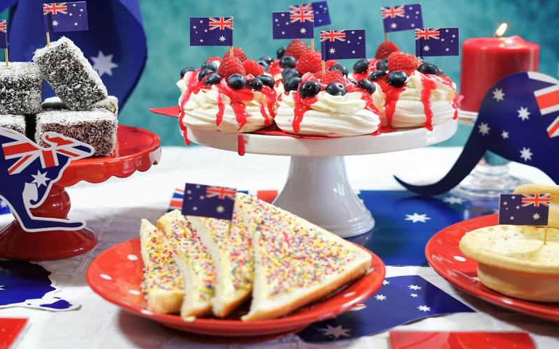 11 experiencias gastronómicas en Australia