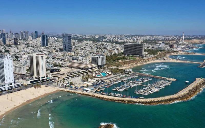 9 Experiencias para Vivir en Tel Aviv ¡Ciudad Encantadora!