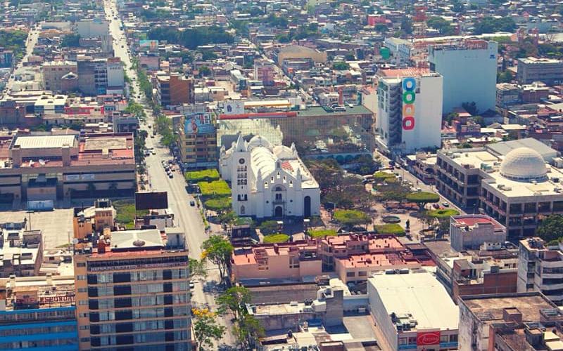 7 Geniales Experiencias para vivir en Tuxtla Gutierrez, Chiapas