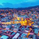 9 Experiencias únicas para vivir en Guanajuato, México