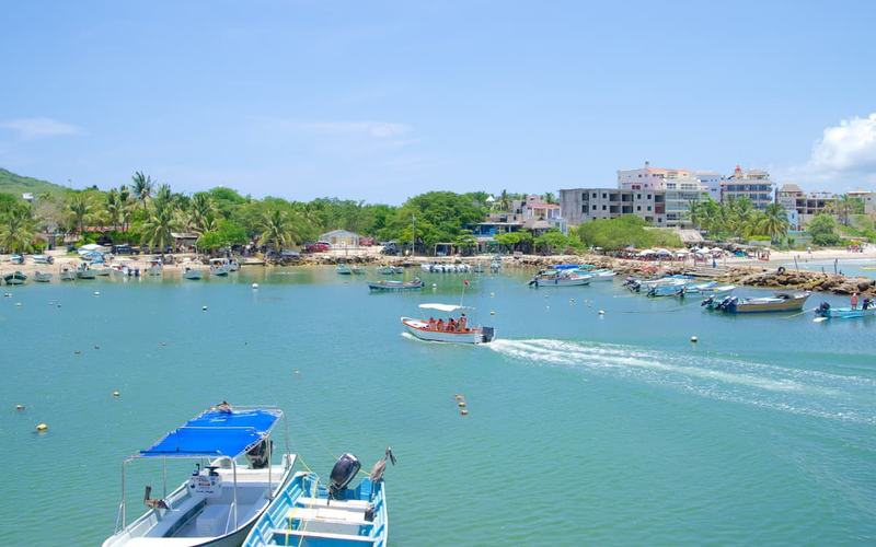 9 Extraordinarias Actividades en Punta de Mita, México