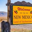 Extraordinarias vistas panorámicas en Nuevo México
