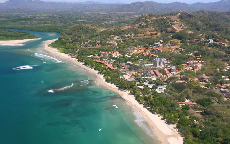 11 Fantásticas Experiencias en Tamarindo, Costa Rica