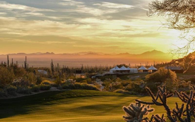 8 Fantásticos Lugares para Visitar en Marana, Arizona