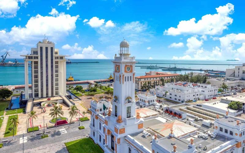 6 Fascinantes Lugares para Visitar en Veracruz, México