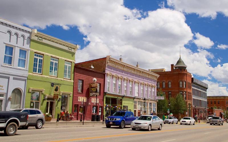 10 Fascinantes cosas para Hacer en Leadville, Colorado