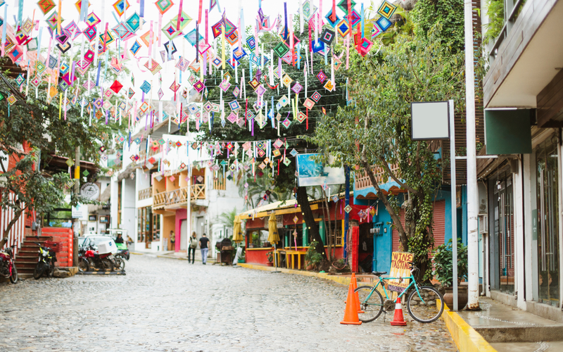 Festivales del caribe mexicano ¡Eventos que no debes perderte!