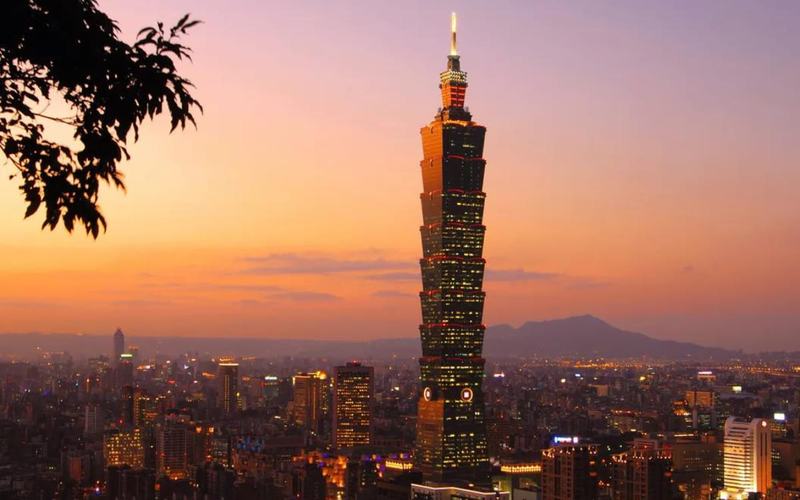 Qué hacer un fin de semana en Taipei, Taiwán
