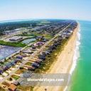 Fin de semana en Kill Devil Hills, Carolina del Norte