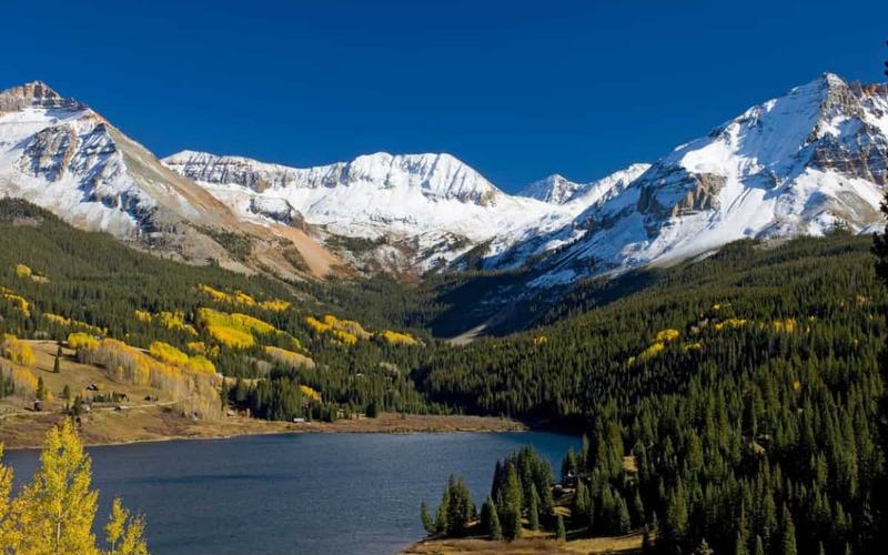10 Formas Divertidas de Explorar Aspen en el verano