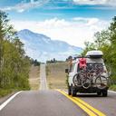 4 Formas de viajar de Los Ángeles al Parque Nacional de Yosemite