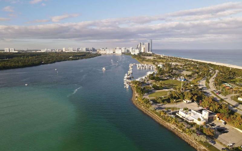 5 Formas de viajar de Miami a Key West: Elige la mejor opción para tu viaje