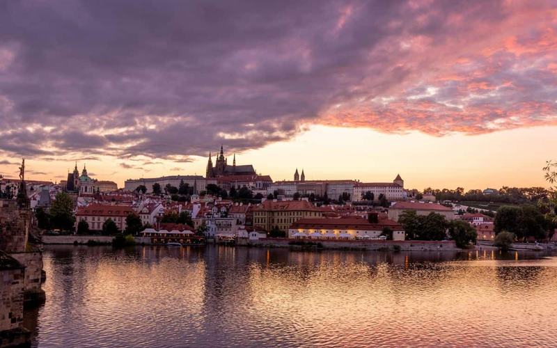 5 Formas de viajar de Praga a Berlín: opciones para todos los viajeros