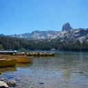 10 Geniales Caminatas en Mammoth Lakes, California