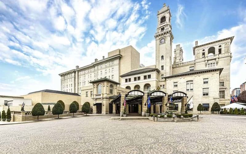 9 Hoteles que Admiten Mascotas en Richmond, Virginia