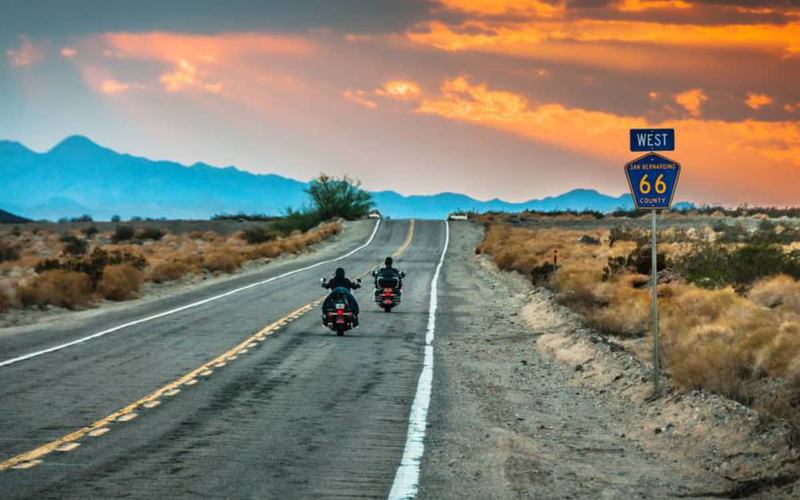 9 Geniales Viajes por Carretera desde El Paso, Texas