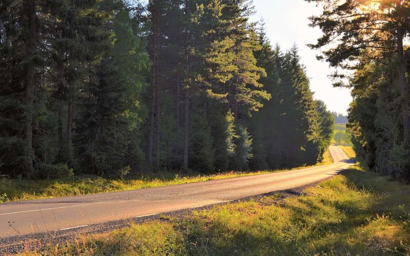 12 Geniales Viajes por carretera desde Louisville, Kentucky