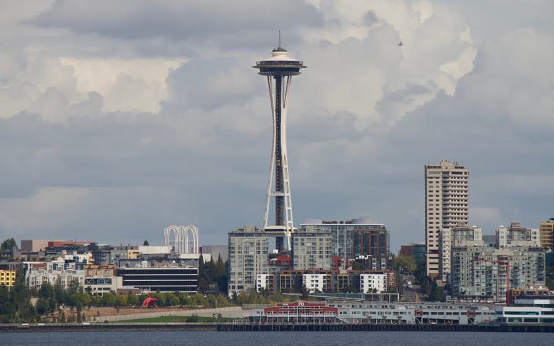10 Geniales viajes por carretera de fin de semana desde Seattle, Washington