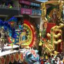 Gózate el Carnaval de Panamá ¡Una Experiencia Inolvidable!