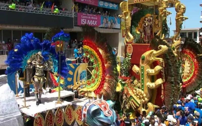 Gózate el Carnaval de Panamá ¡Una Experiencia Inolvidable!