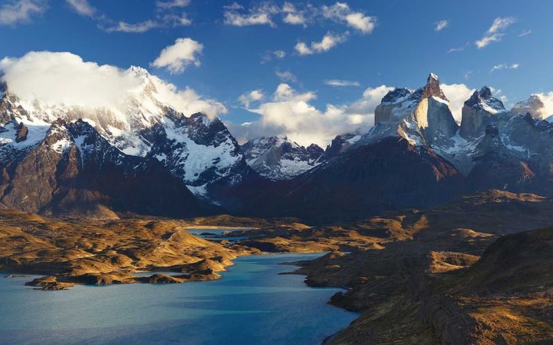 5 Grandes aventuras en Chile