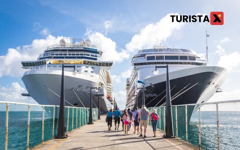 Guía Completa para tu Primer Crucero: Desmintiendo los Mitos Más Comunes