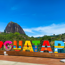 Guía Turística Guatapé 2024 La Joya secreta de Colombia