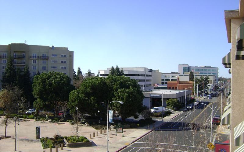 Guía de Fin de Semana en Visalia, California