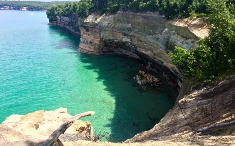 Guía de Viaje: Mejores Parques Nacionales de Michigan