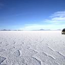 Visita el Sorprendente Salar de Uyuni: Guía de Viaje