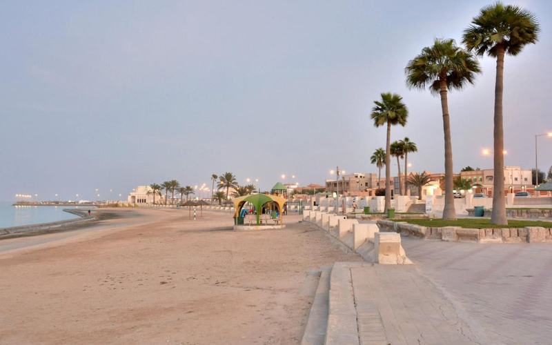 Guía de Viaje en Al-Khor ¡Todo lo que Debes Saber!