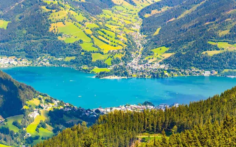Guía de actividades para hacer en Austria para todo tipo de viajeros