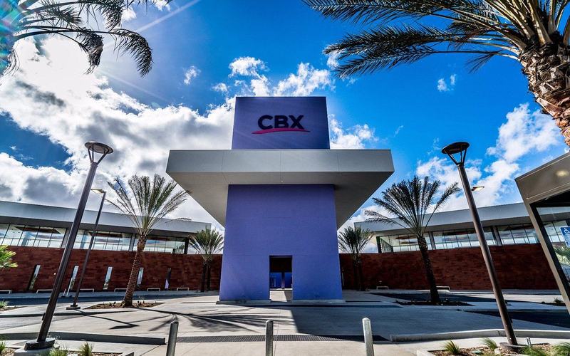 Guía para cruzar de San Diego a Tijuana por CBX