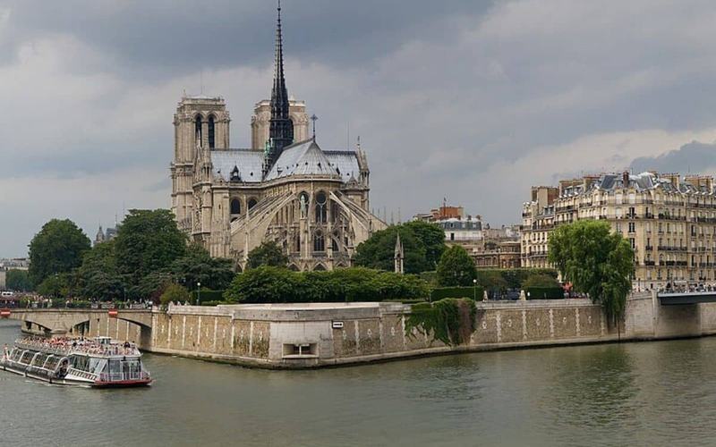 Guía para disfrutar de un día en las islas de París
