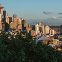 Guía para llegar al Monte Rainier desde Seattle