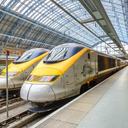 Guía para viajar en tren de Londres a París