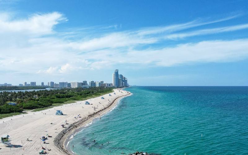 50 Mejores playas nudistas del mundo – nuevo ranking