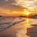 12 Hermosas Playas de Texas para Disfrutar del Sol y la Arena