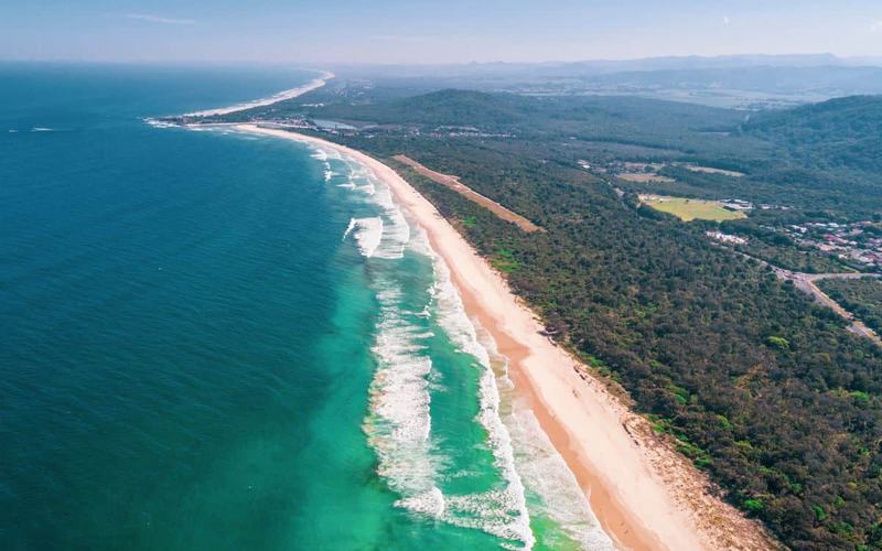 Hermosas playas de Australia que todo viajero debe visitar