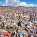 8 Hermosos Lugares en Bolivia que debes Visitar