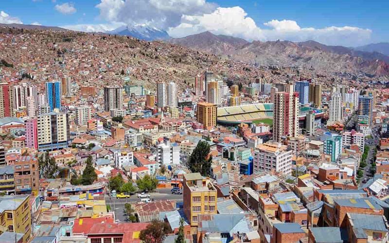 8 Hermosos Lugares en Bolivia que debes Visitar