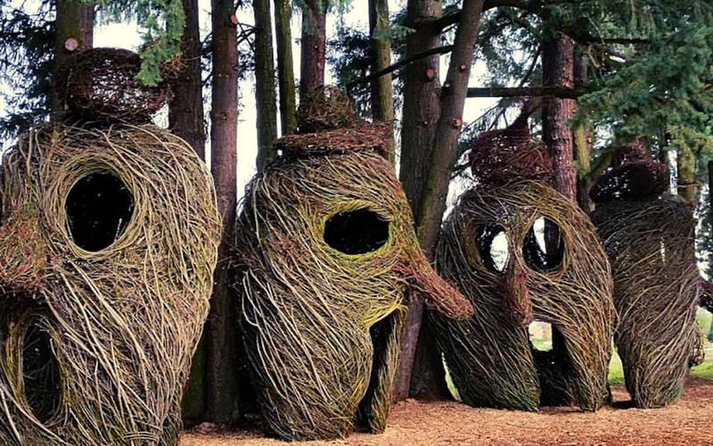 Hermosos jardines para visitar en Florida